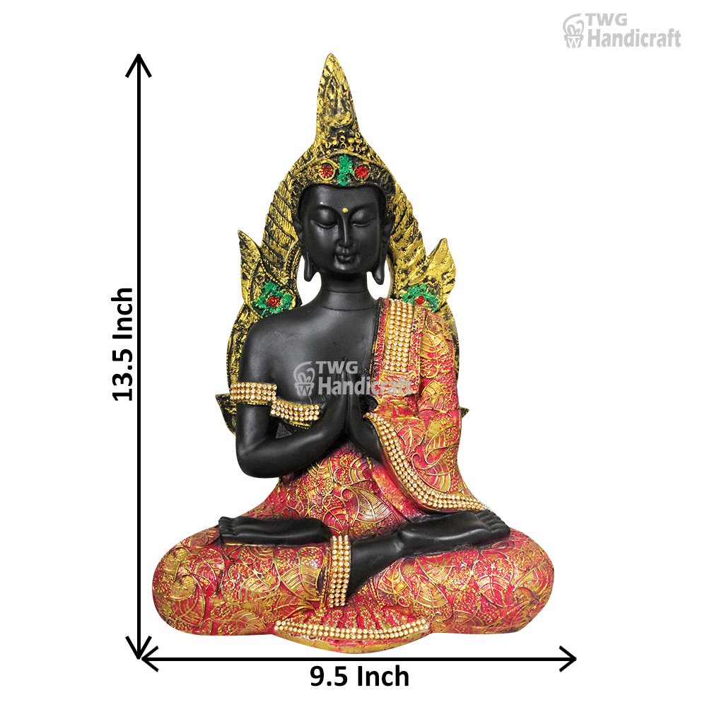 Manufacturer of Gautam Buddha Statue | Wholesale Bulk Quantity Orders