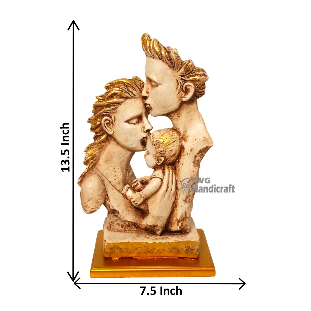 Suppliers of Polyresin Couple Figurine Statue 