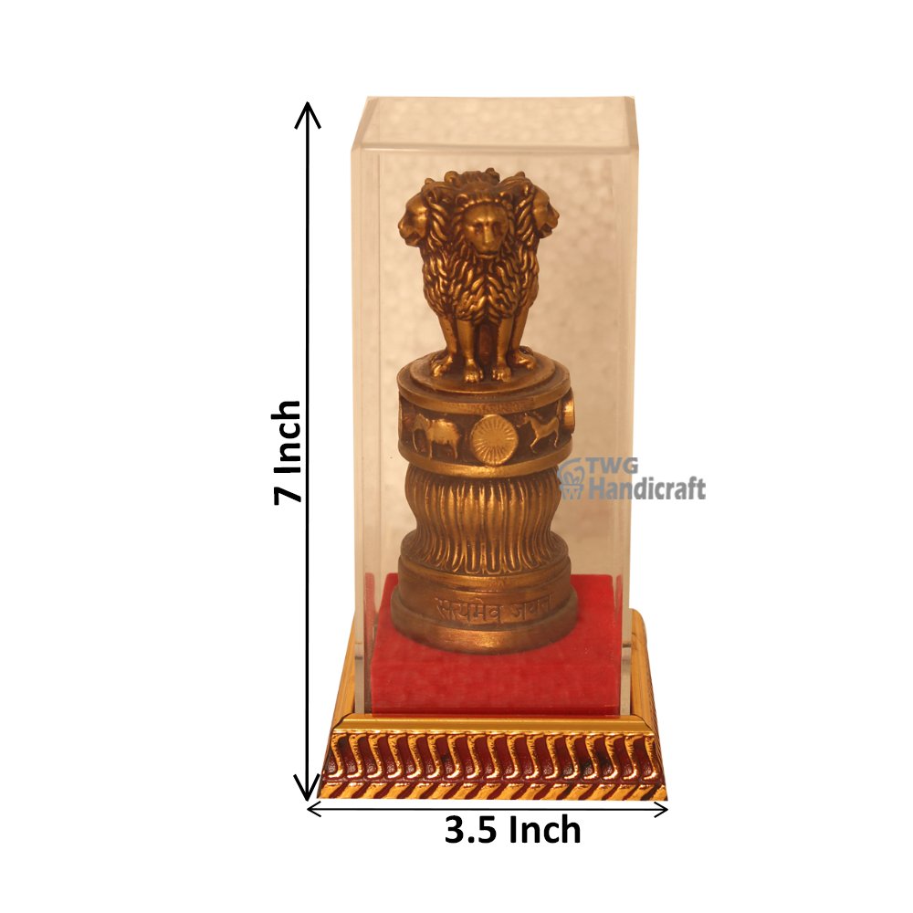Ashok Stambh Cabinet Statue Manufacturers in Delhi Export Quality Statues Suppliers
