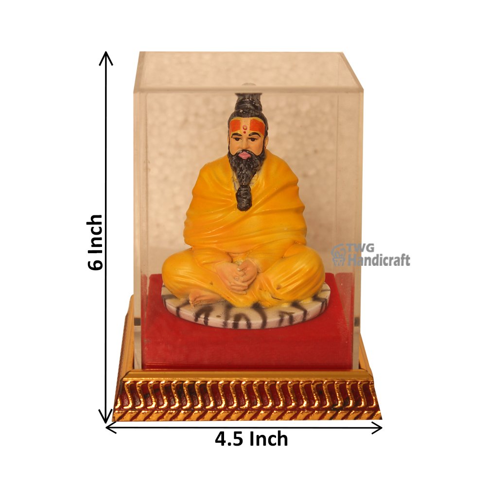 Premanand Baba idols Suppliers in Delhi | Resin Sculptures Factory
