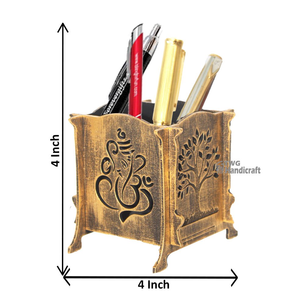 Manufacturer of Wooden Pen Stand | Huge Variety Direct from Factory