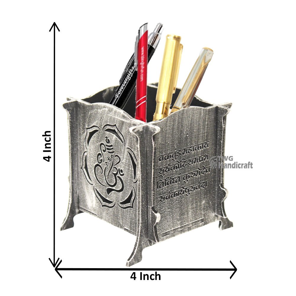 Wooden Pen Holder Manufacturers in Delhi corporate gifts for clients