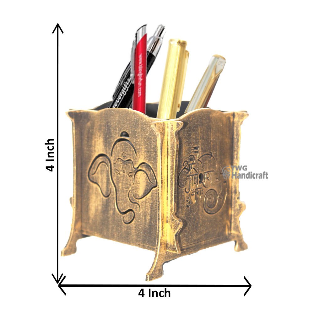 Wooden Pen Stand Suppliers in Delhi Return Gifts Online Site