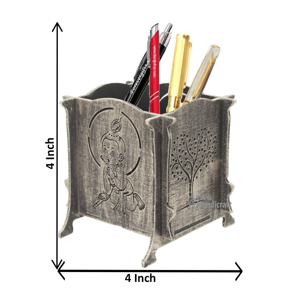 Wooden Mdf Pen Holder Manufacturers in Chennai Factory Price