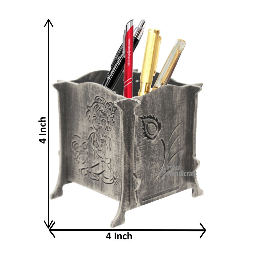 Wooden Mdf Pen Holder Manufacturers in Banglore Factory Price