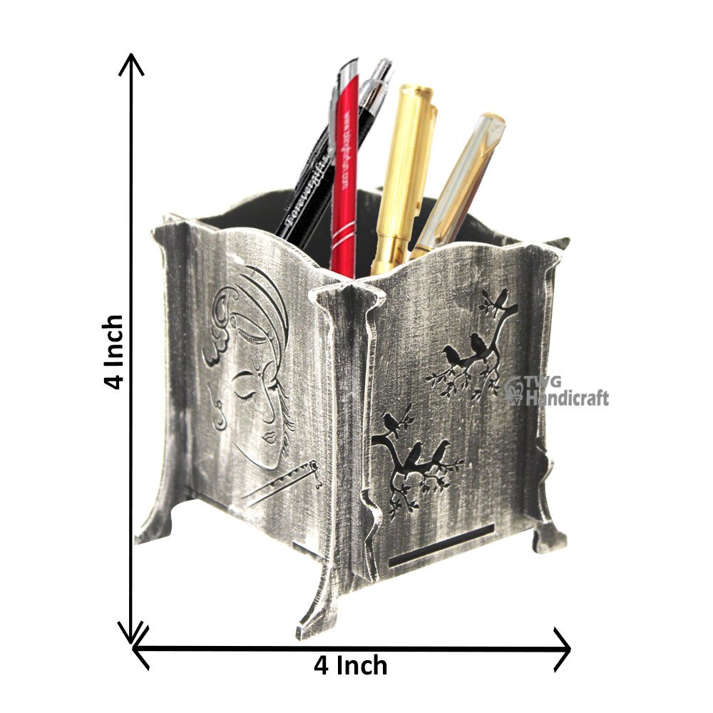 Manufacturer of Wooden Pen Stand Online Wholesale Gift Website
