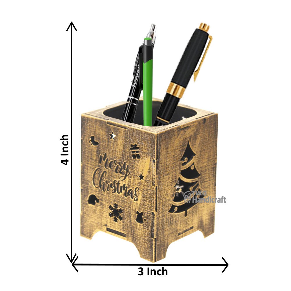 Wooden Mdf Pen Stand Manufacturers in Kolkatta Online Wholesale Gift Website