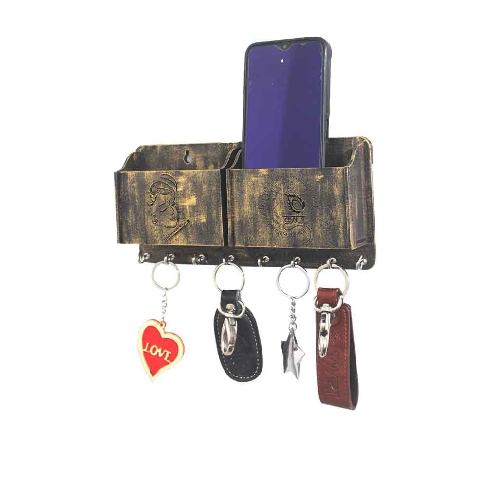 Wooden Key Holder Manufacturers in India | buy at factory Price Online