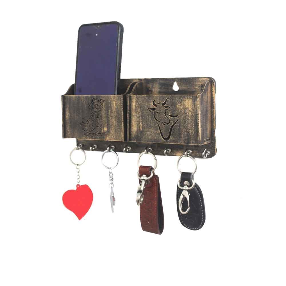 Wooden Key Holder Manufacturers in India Best Return Gifts for Marriage Function
