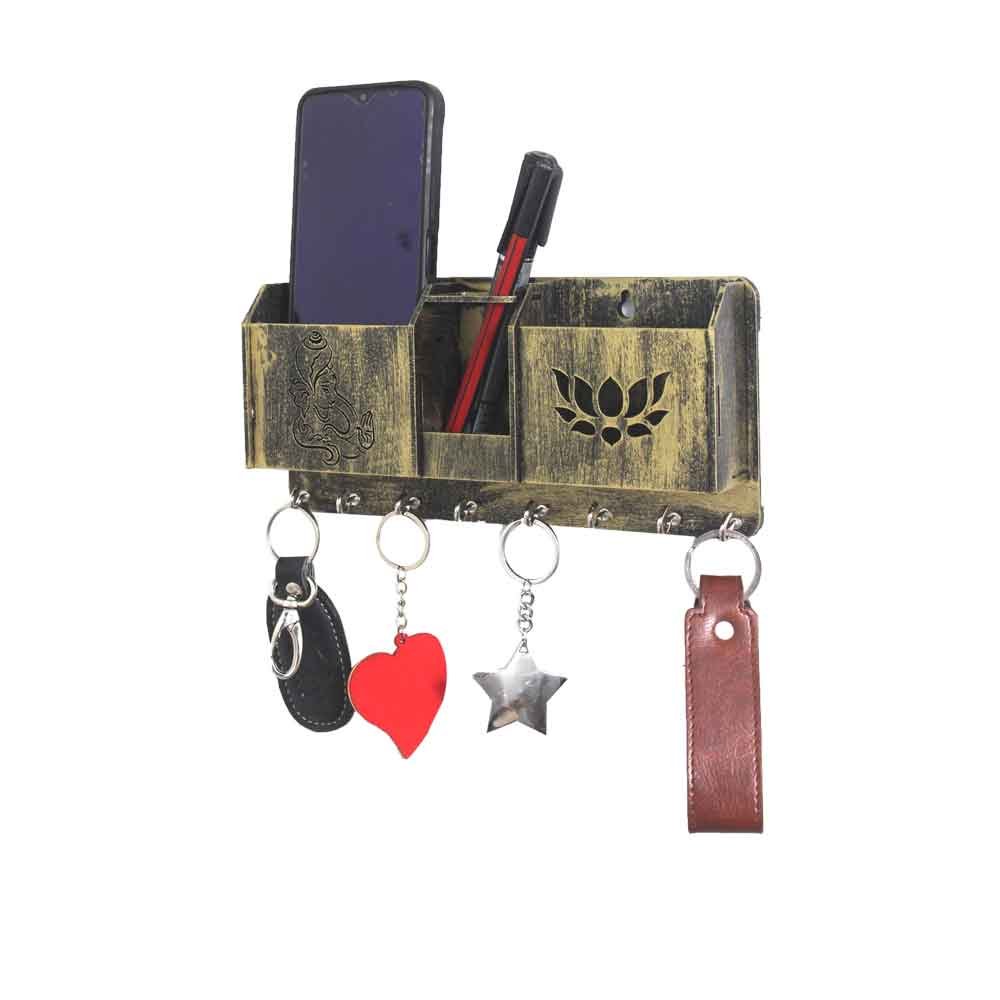 Wooden Key Holder Manufacturers in India Buy Return Gifts at Factory Price