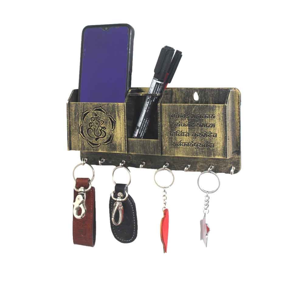 Wooden Key Holder Manufacturers in Delhi | Huge Variety Direct from Factory