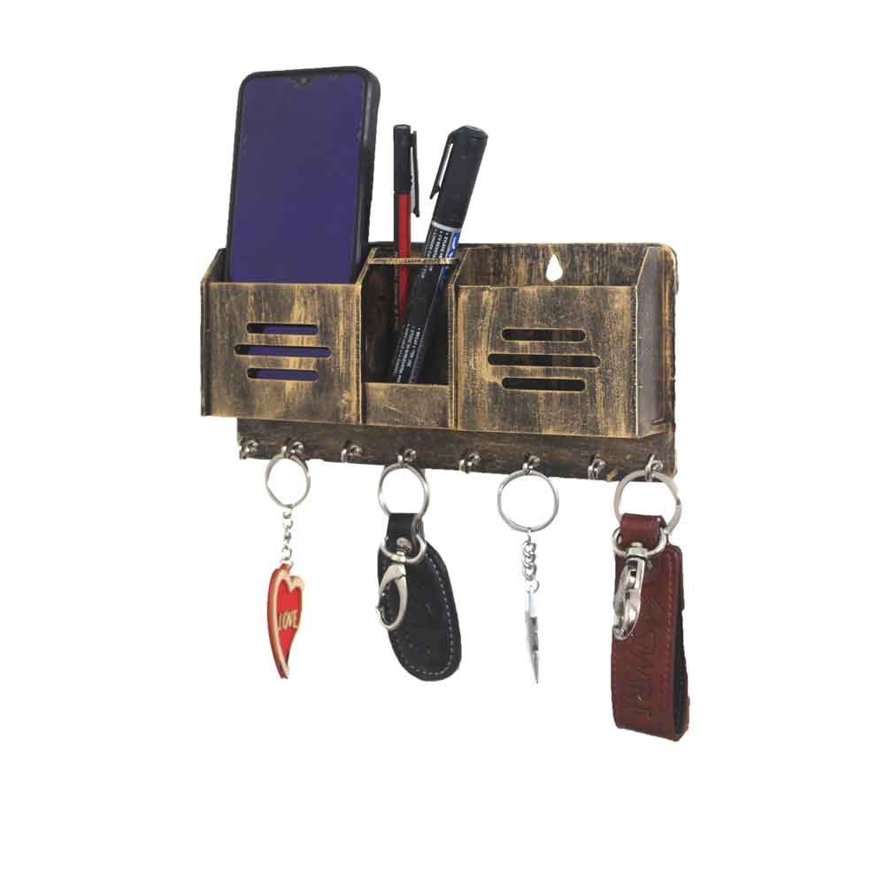 Wooden Key Holder Manufacturers in Delhi | buy at factory Price Online