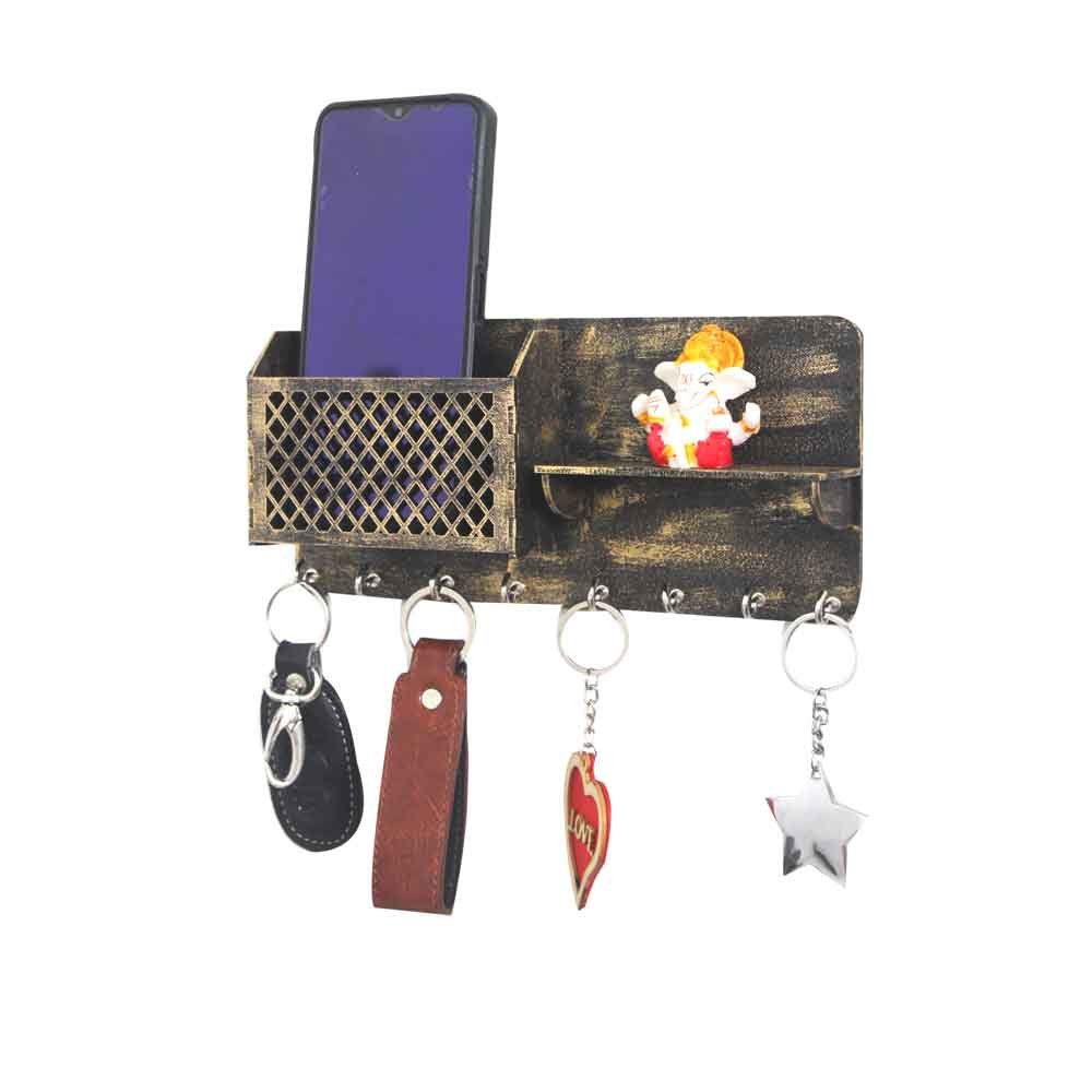 Wooden Key Holder Wholesalers in Delhi corporate gifts for clients