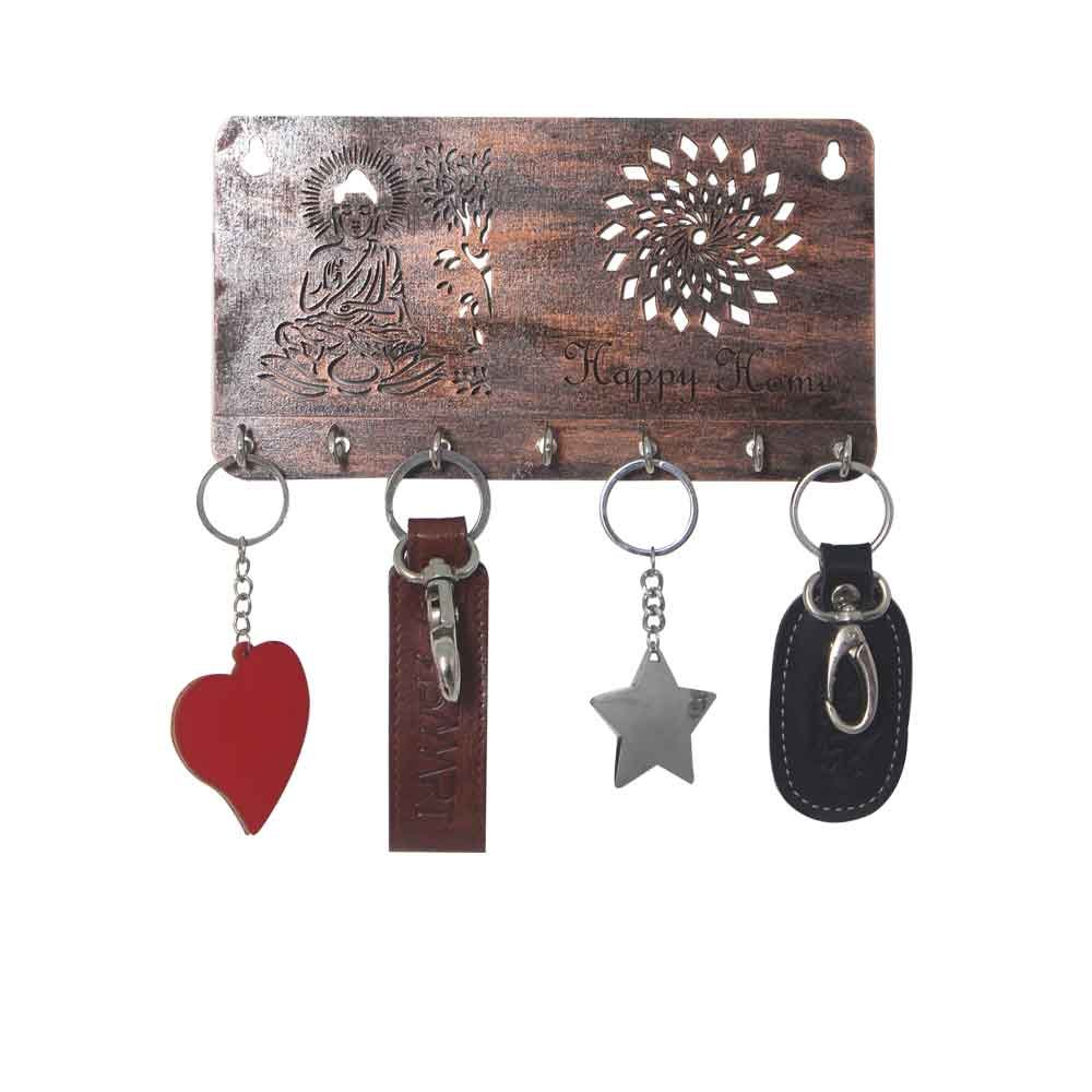 Wooden Key Holder Suppliers in Delhi corporate gifts for clients