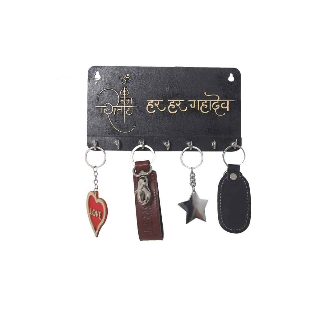 Exporters of Wooden Key Holder | factory rate Gifts Online