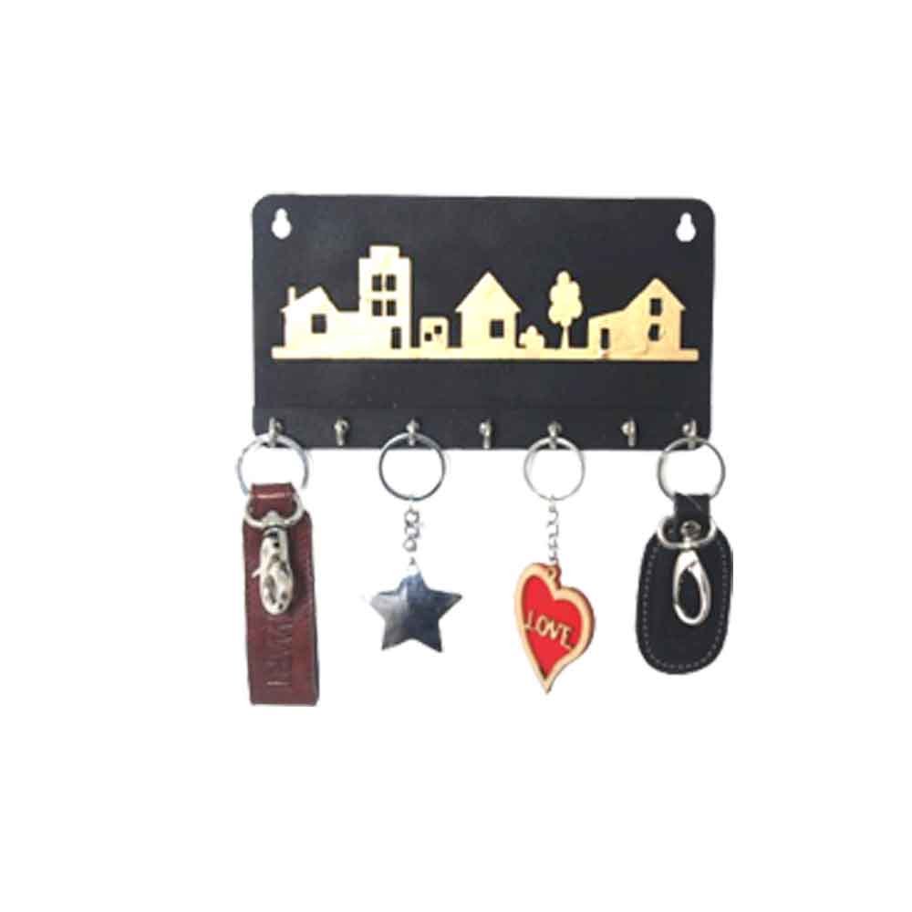 Wooden Key Holder Manufacturers in Banglore | factory rate Gifts Online