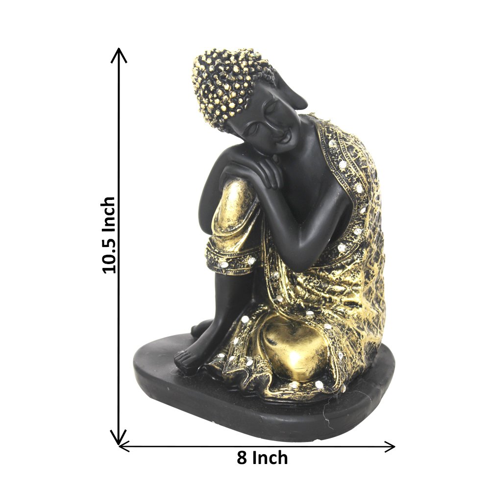 Lord Buddha Statue Wholesale Supplier in India | Became a Gift distributor in India