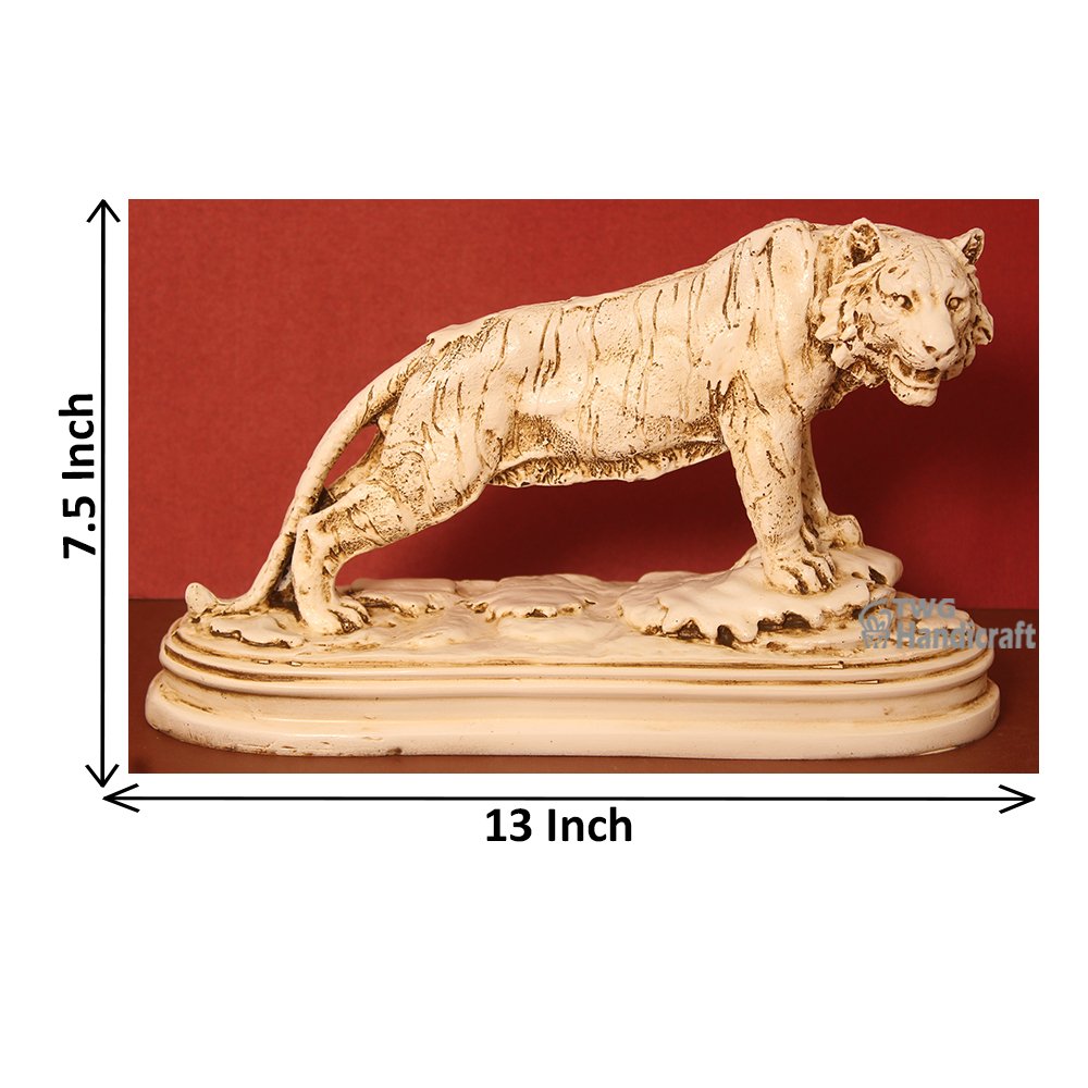 Lion Statue Showpiece Manufacturers in Banglore | Lion Figurine Factory Rate