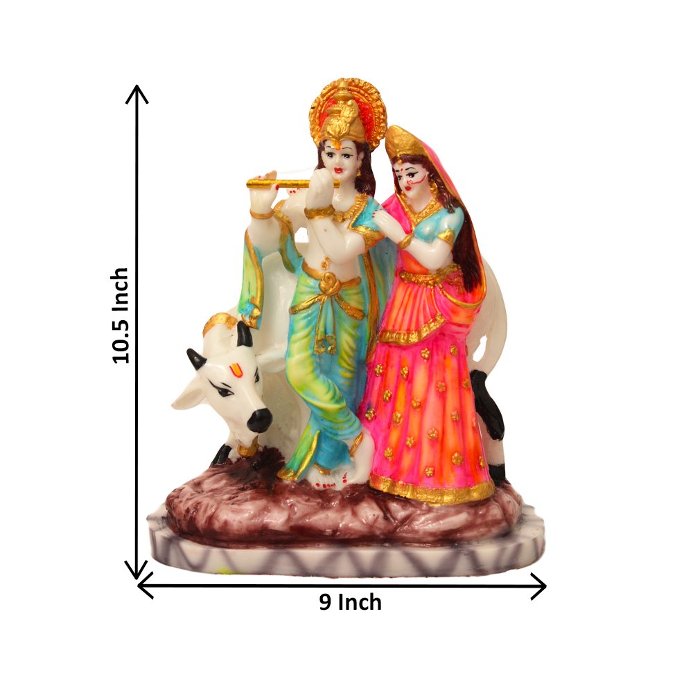 Radha Krishna Statue Manufacturers in Chennai Distributors Invited 