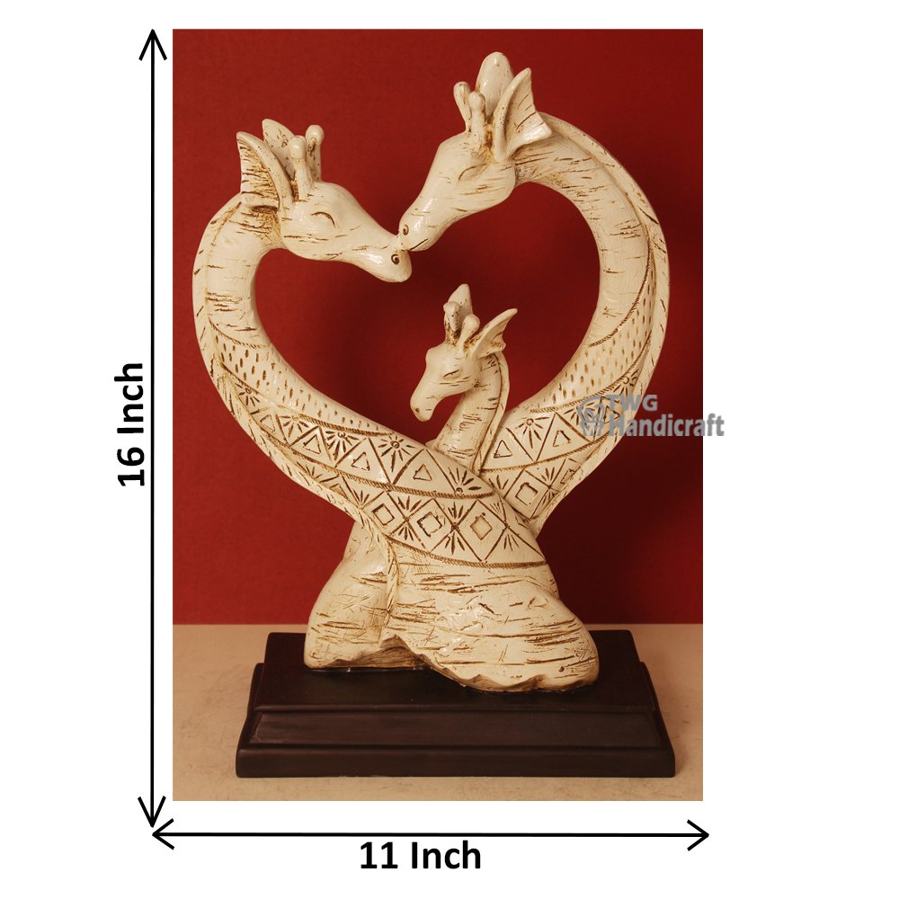 Suppliers of Giraffe Statue 