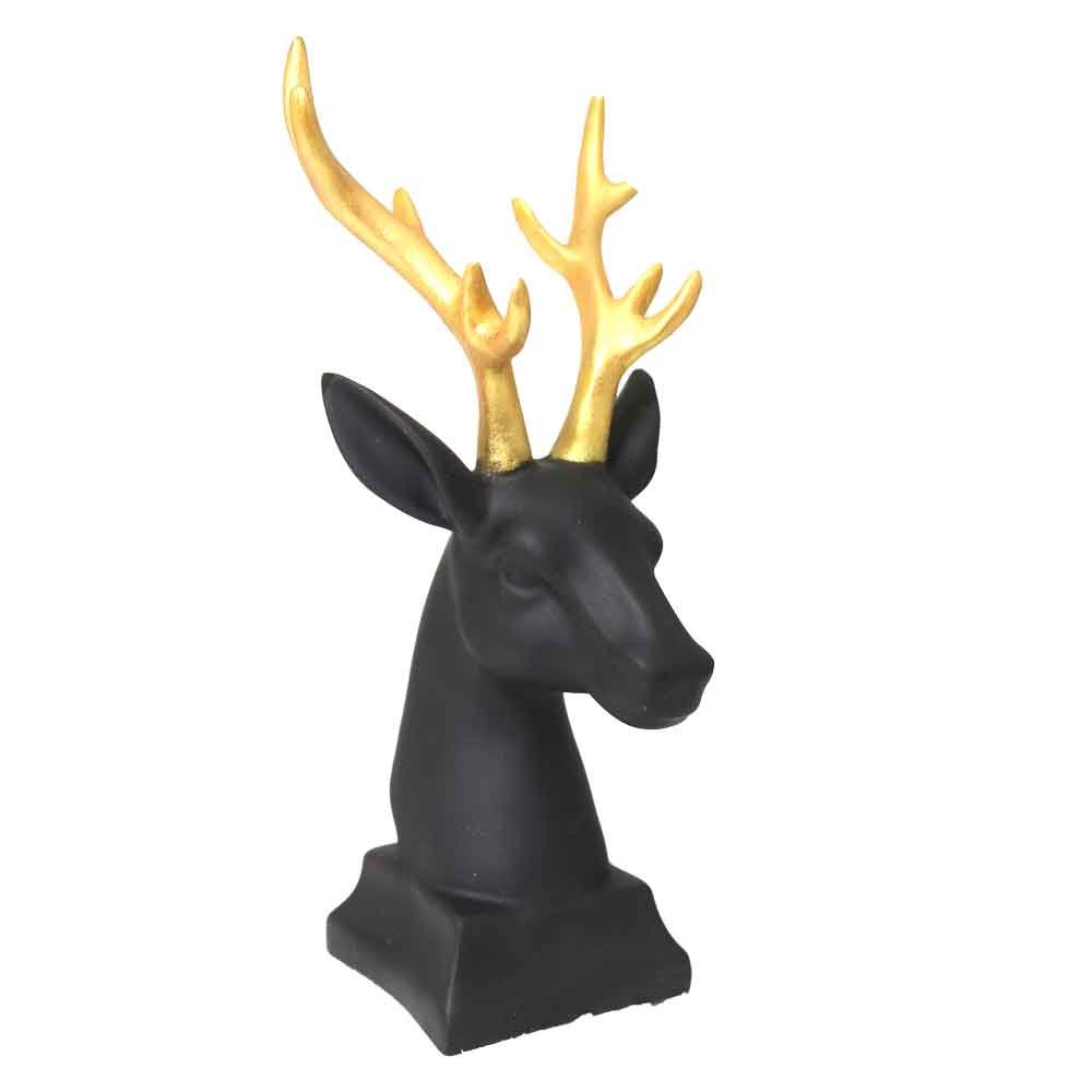 New Look Deer For Home decor 11 Inch ( 28 cm )