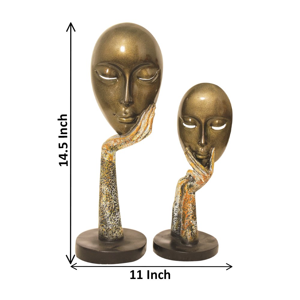 Decorative Figurines Manufacturers in Pune | Modern Art
