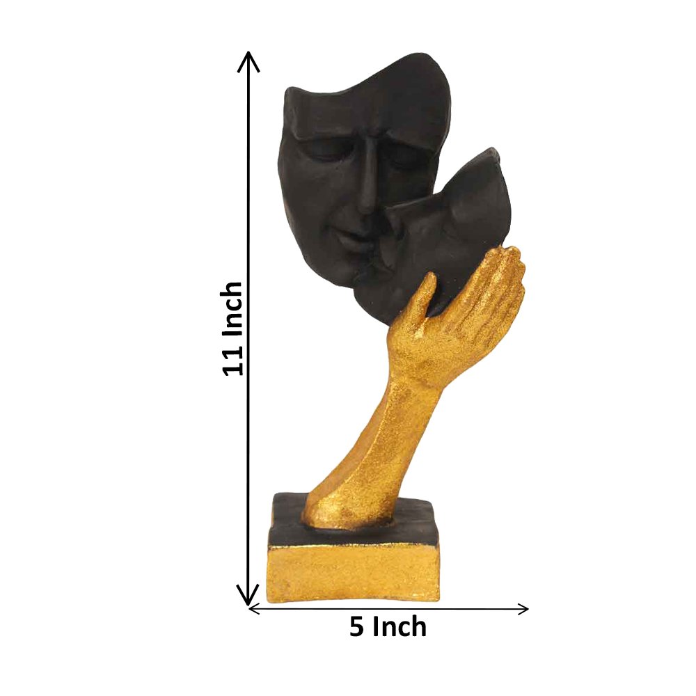 Decorative Figurines Manufacturers in Kolkatta | Modern Art Statue