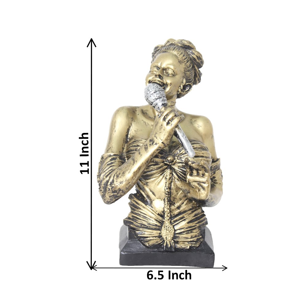 Decorative Sculptures Manufacturers in Banglore | musician showpiece