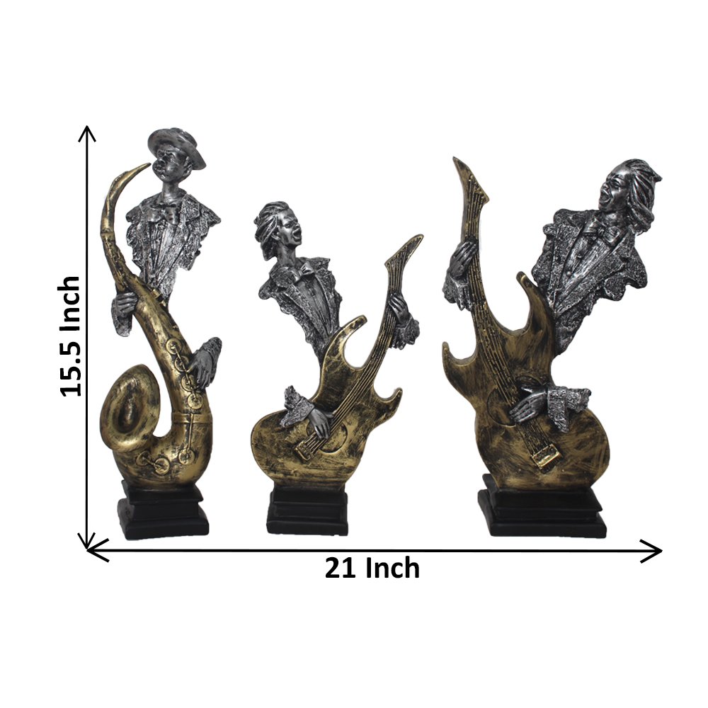 Decorative Figurines Manufacturers in Mumbai | Modern Art Statue