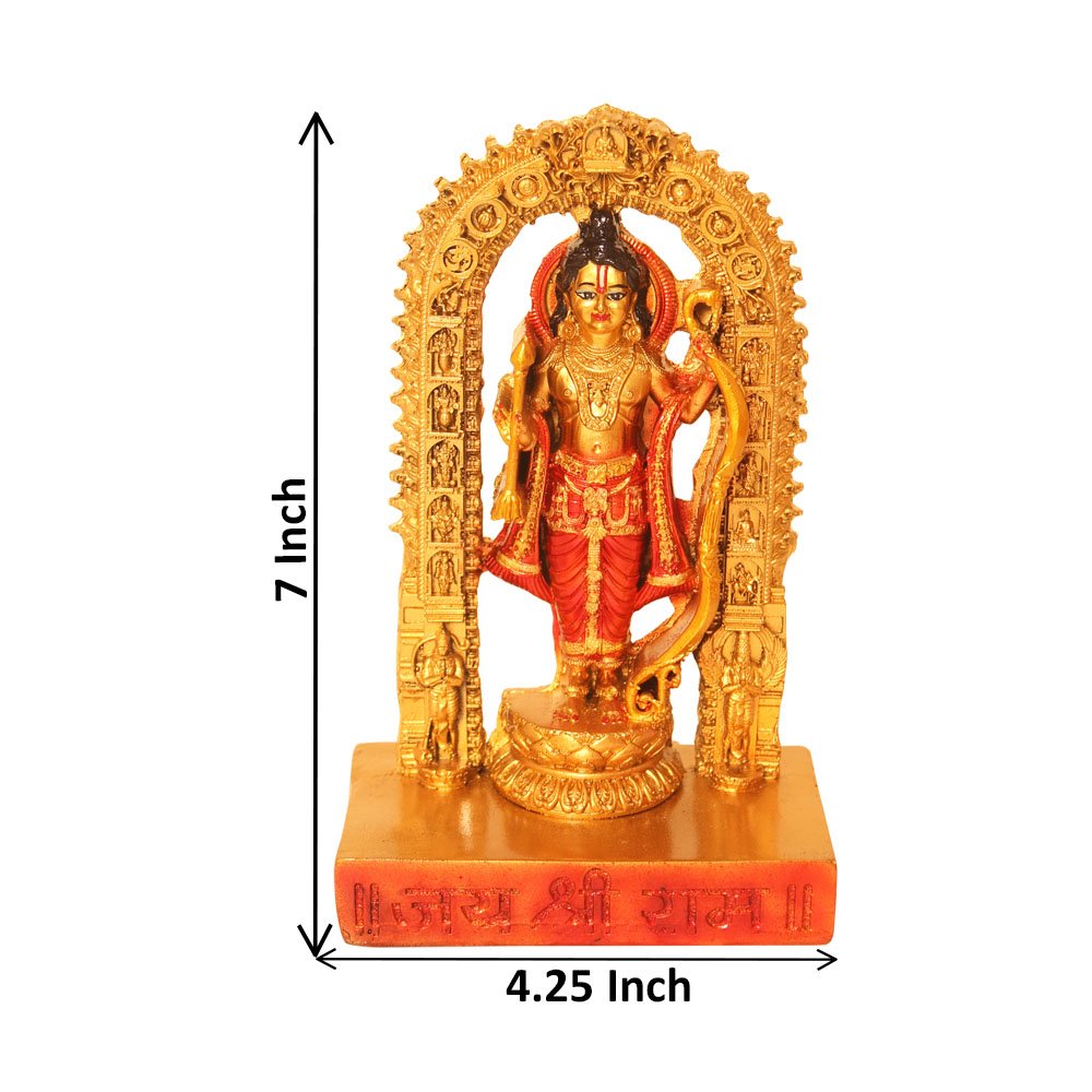 Exporters of Religious Statue Ram Navmi gifts