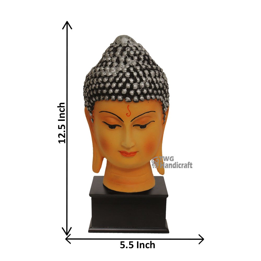 Polyresin Buddha Statue Manufacturers in Kolkatta in Wholesale Bulk Or