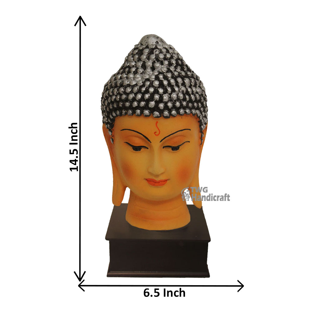 Buddha Sculpture Manufacturers in Chennai | Huge Models From 1 Factory