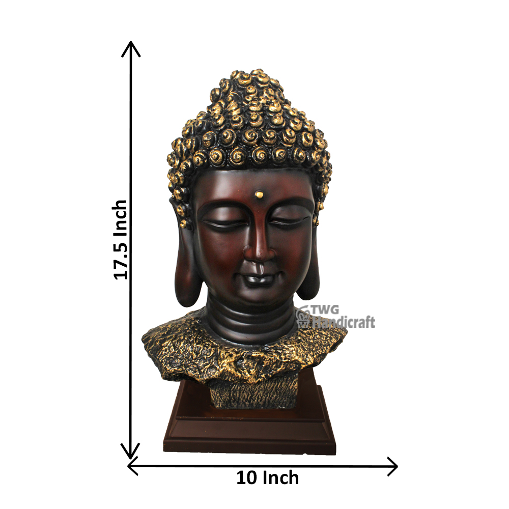 Manufacturer of Gautam Buddha Figurines | Start profitable Gift busine