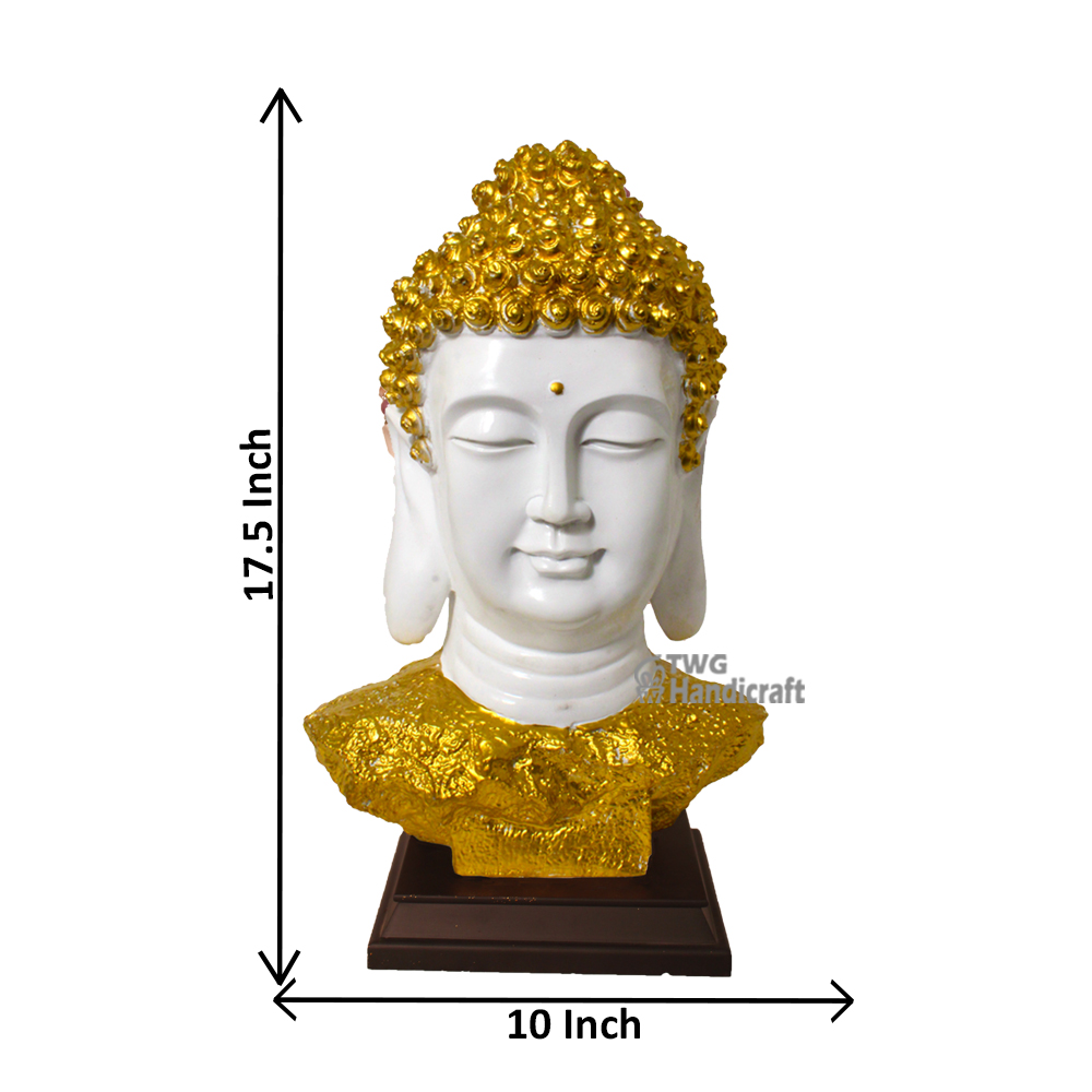 Buddha Sculpture Manufacturers in Pune | Buy From Factory