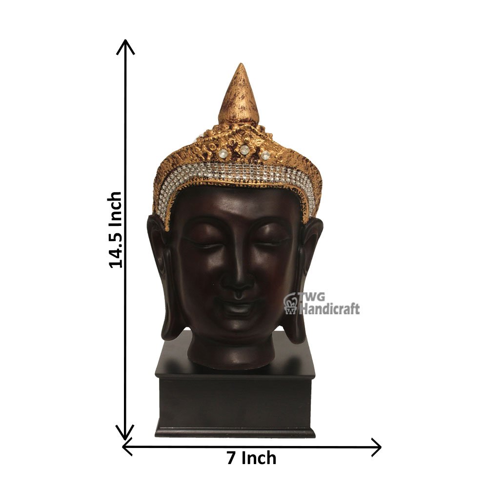 Gautam Buddha Statue Wholesale Supplier in India | Return Gifts For Em