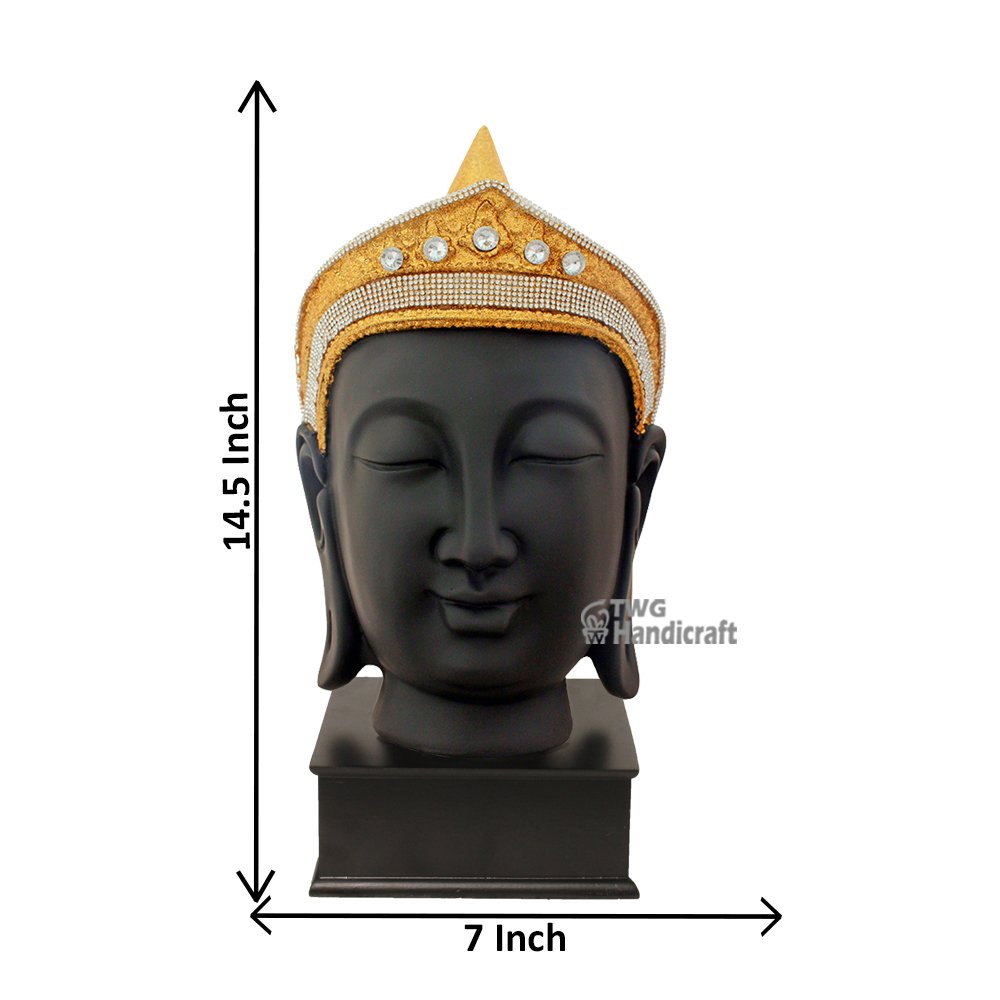 Buddha Sculpture Manufacturers in India | Buy Direct From Manufacturer