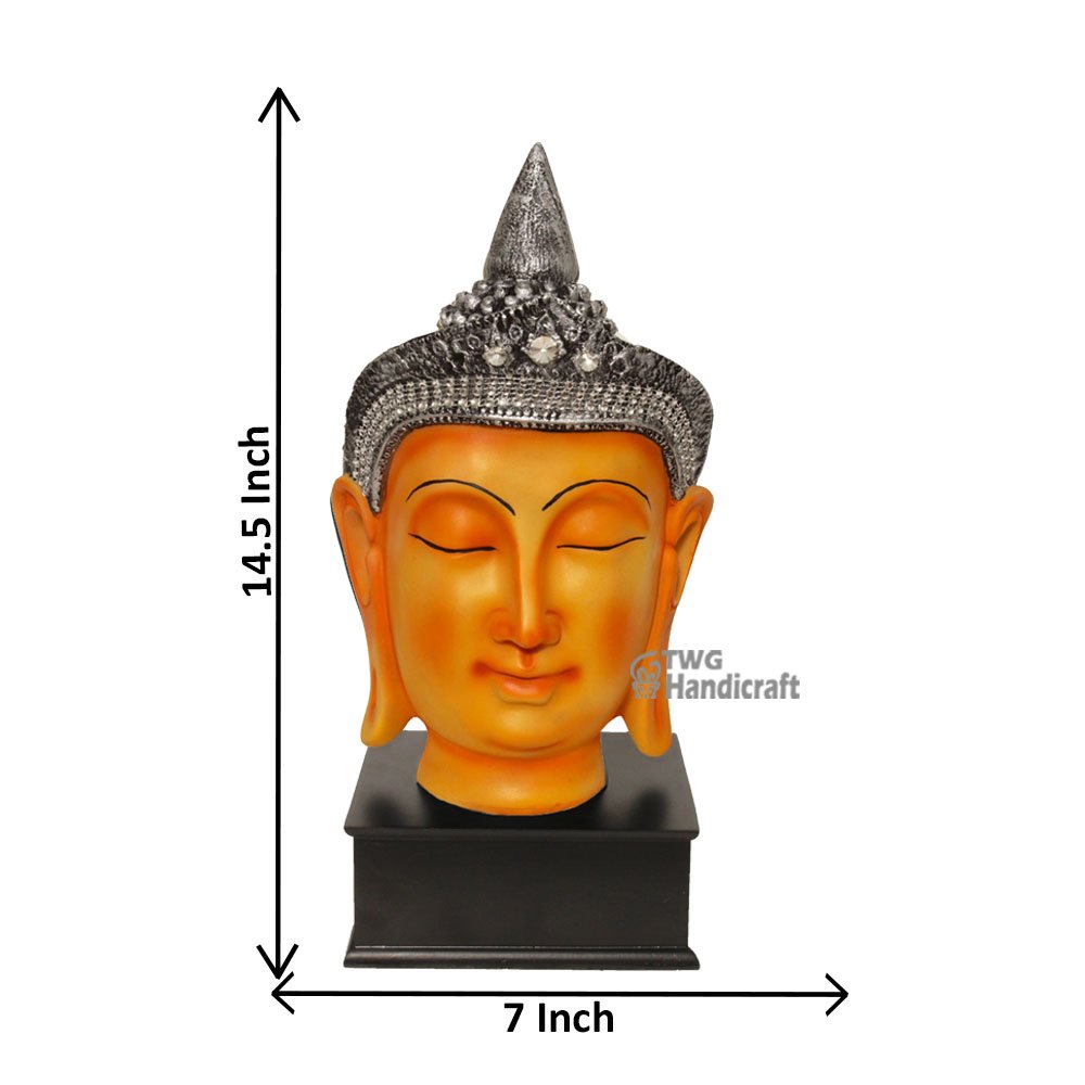 Gautam Buddha Statue Manufacturers in Meerut | Return Gifts For Employ