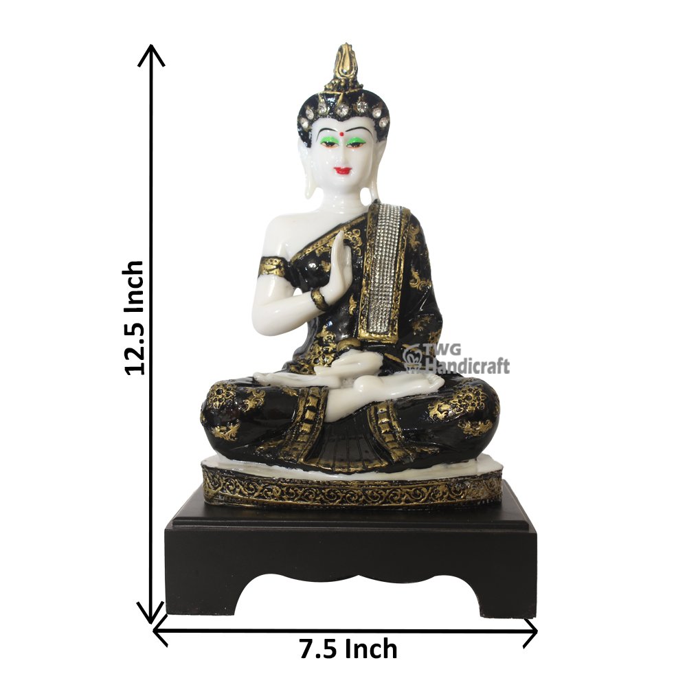 Gautam Buddha Figurine Manufacturers in Pune buddha Statue for Return Gift