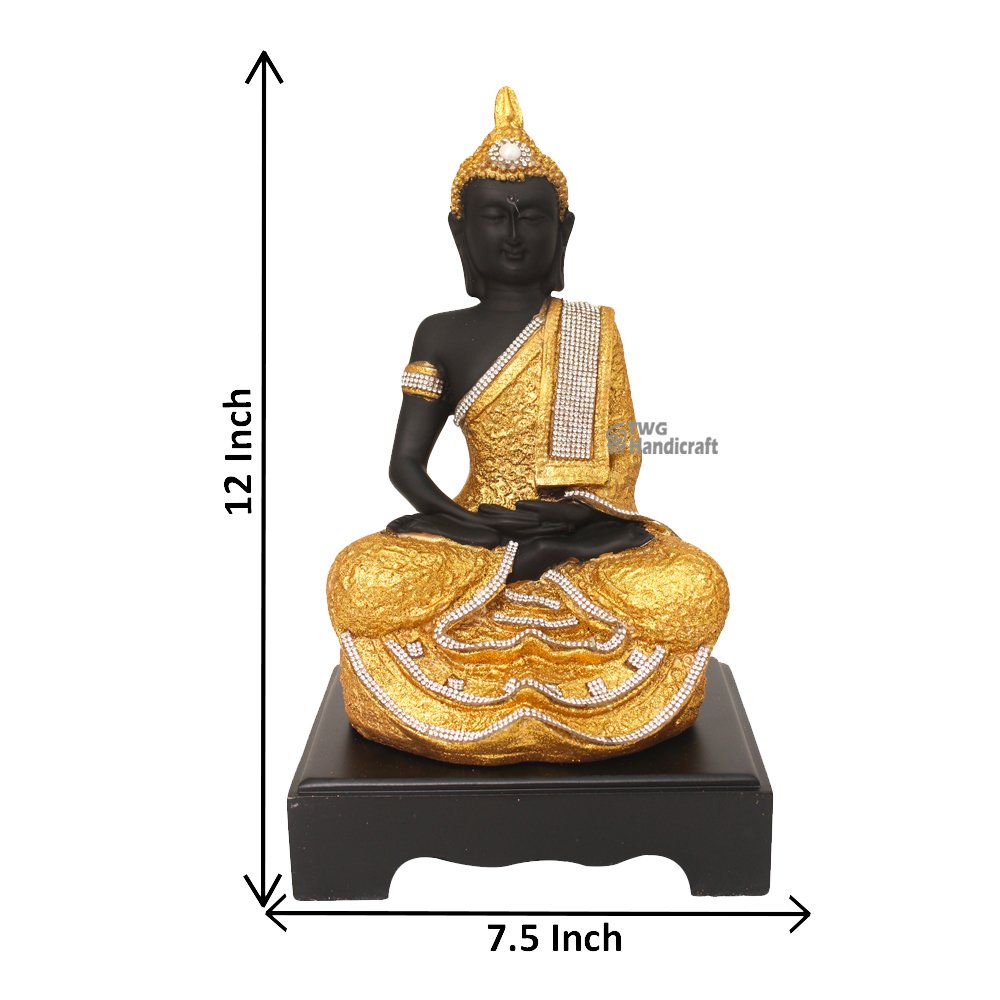 Exporters of Buddha Statue | Buddha Statue for Return Gifts Online