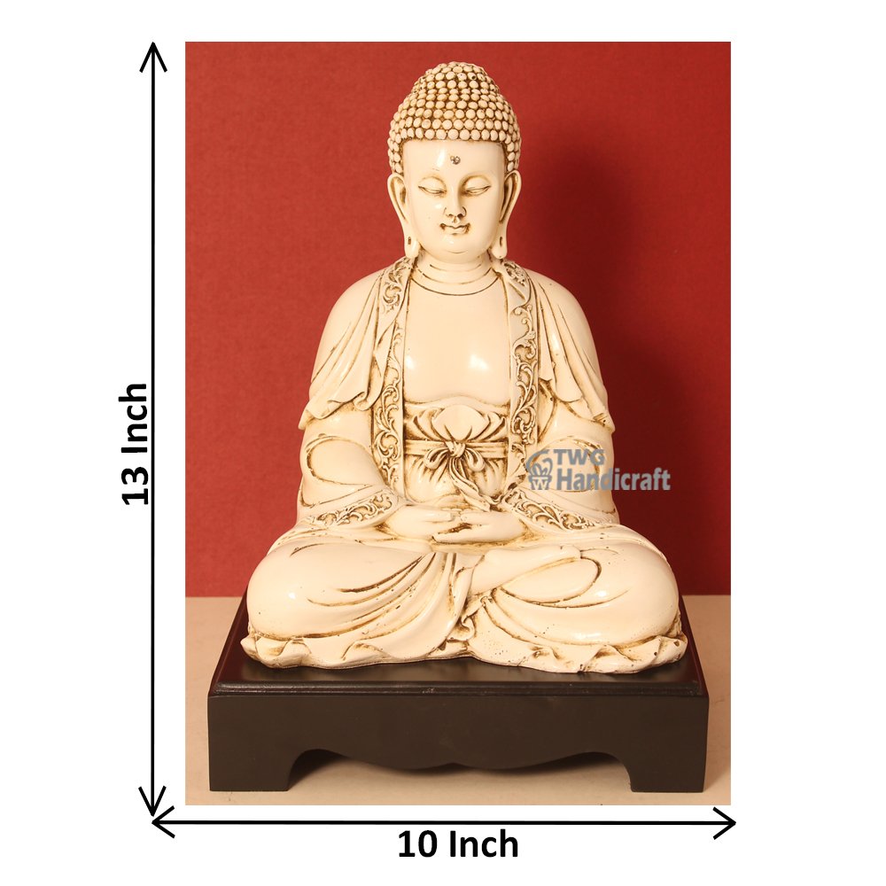 Antique Buddha Statue Manufacturers in Kolkatta | Direct from Factory