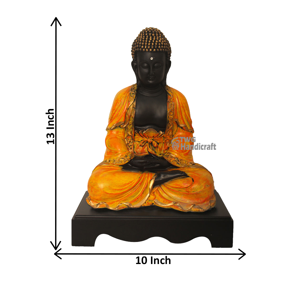 Gautam Buddha Statue Manufacturers in Pune | All India Supplier