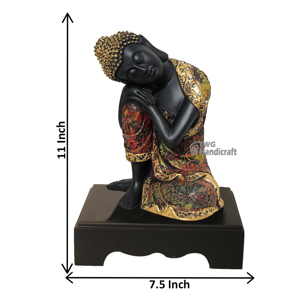Exporters of Lord Buddha Statue # Direct from Factory