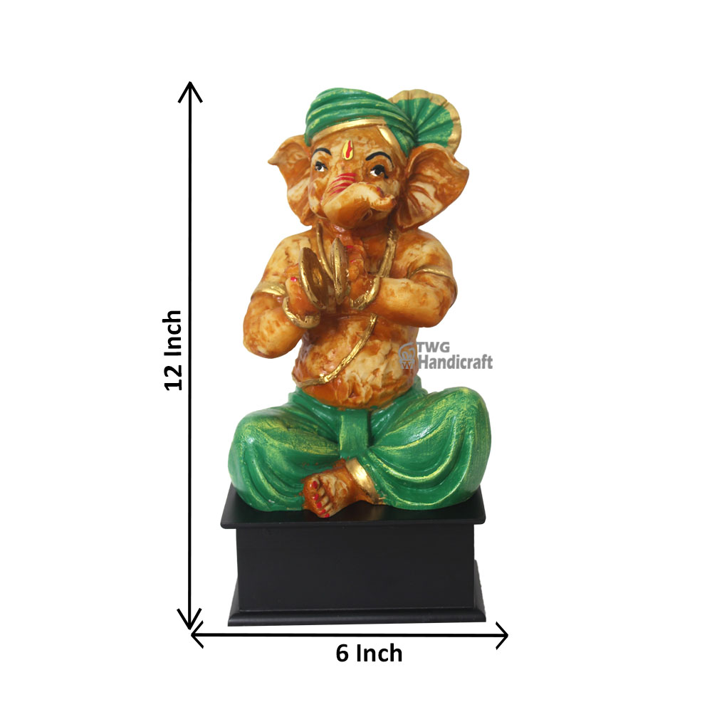 Ganesh Religious Idols Manufacturers in Chennai The Wholesale Gift