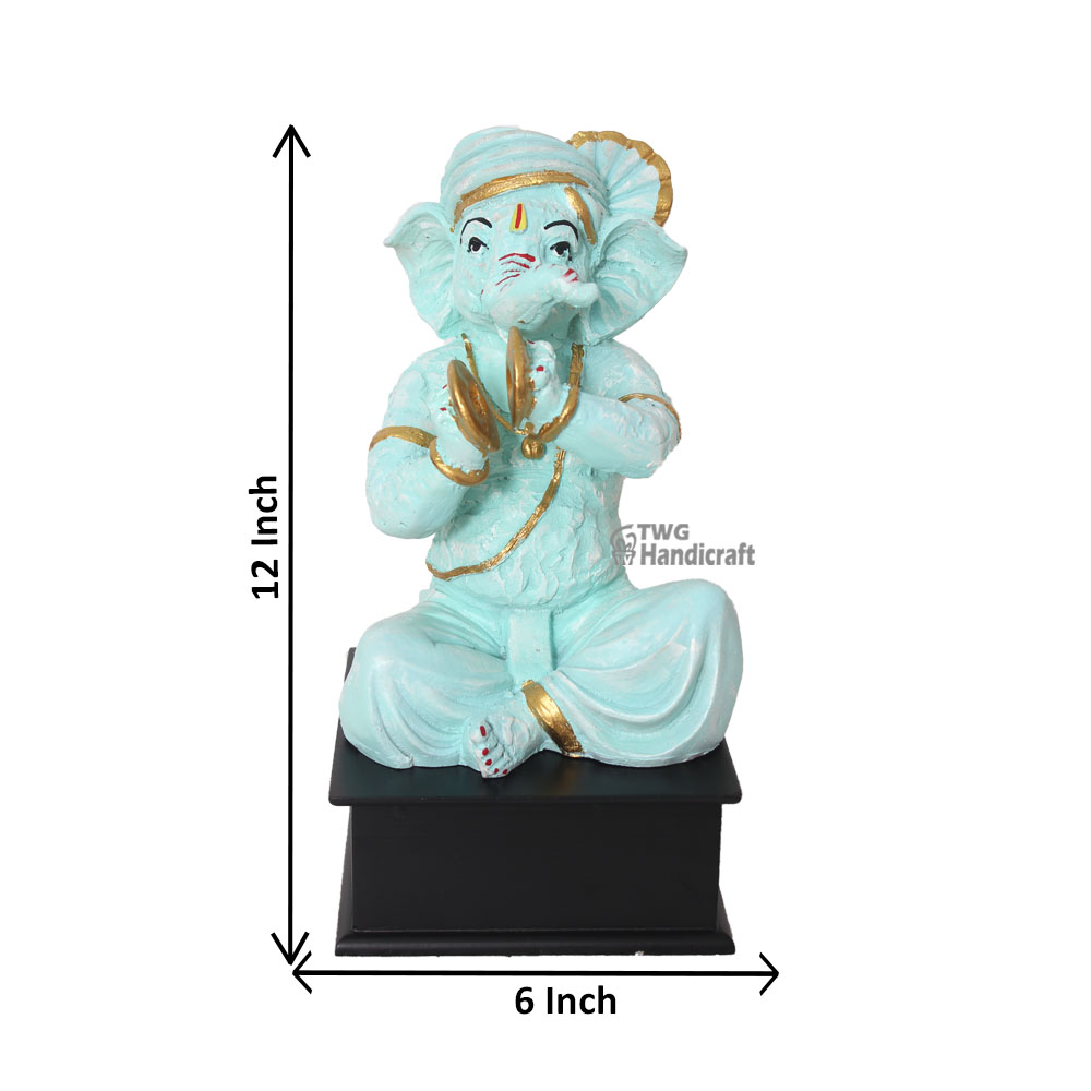 Ganesh Religious Idols Manufacturers in Kolkatta The Wholesale Gift