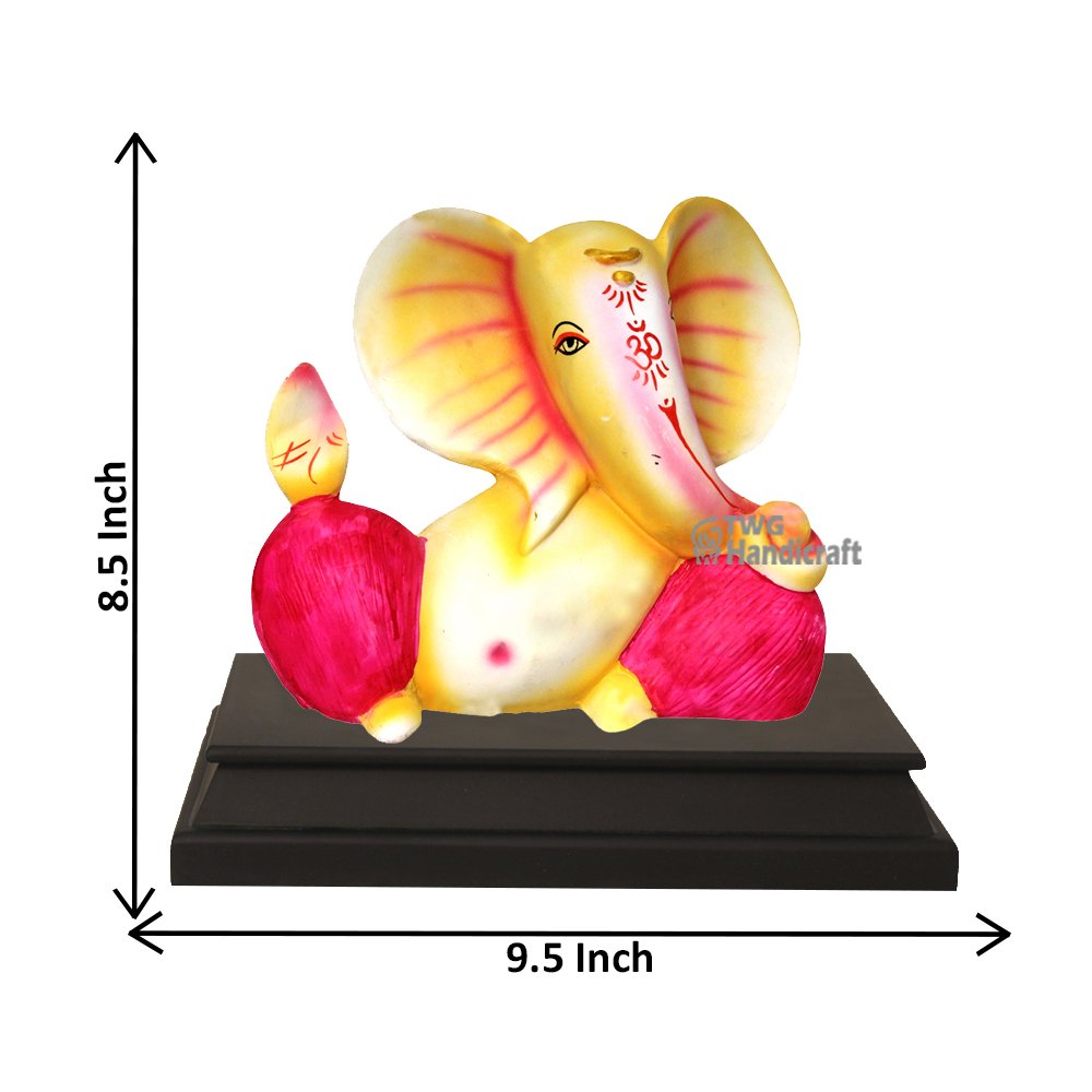 Ganesh Religious Idols Manufacturers in Delhi TWG Handicraft