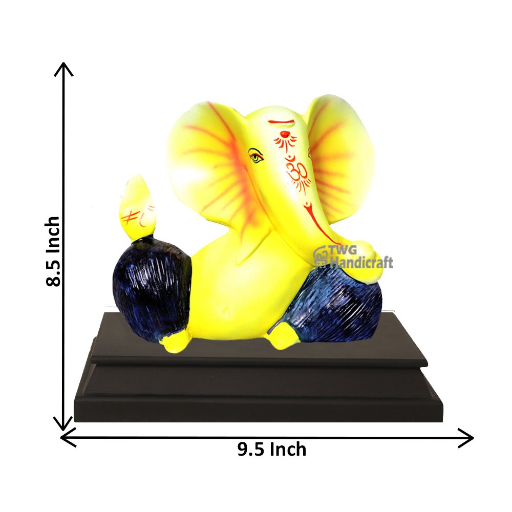 Ganesh Religious Idols Manufacturers in Delhi Return Gifts Online supp