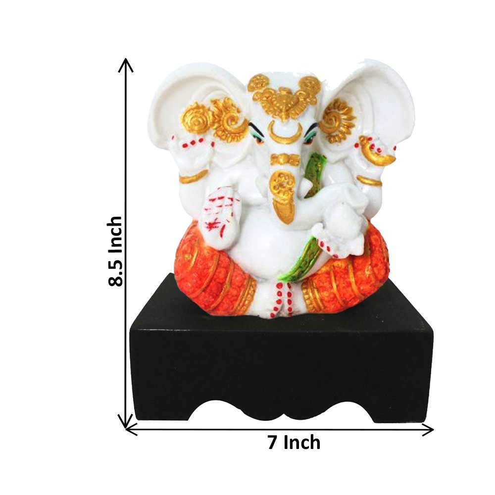 Ganesh Statue Hindu God Murti Manufacturers in Chennai Return Gifts