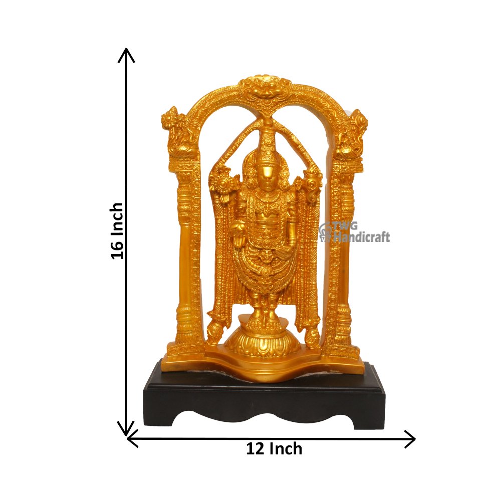 Religious Idol Wholesale Supplier in India Bala ji Statue