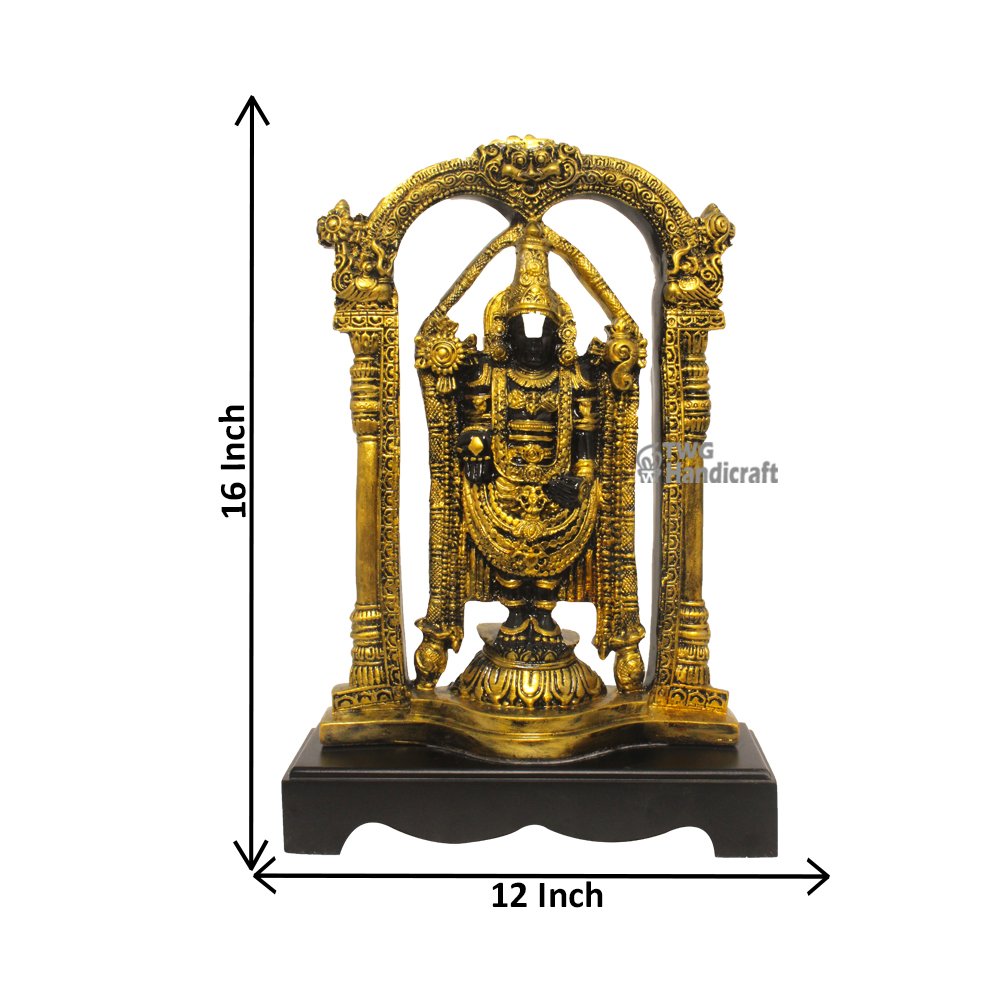 Manufacturer of Religious Idol  Bala ji Statue