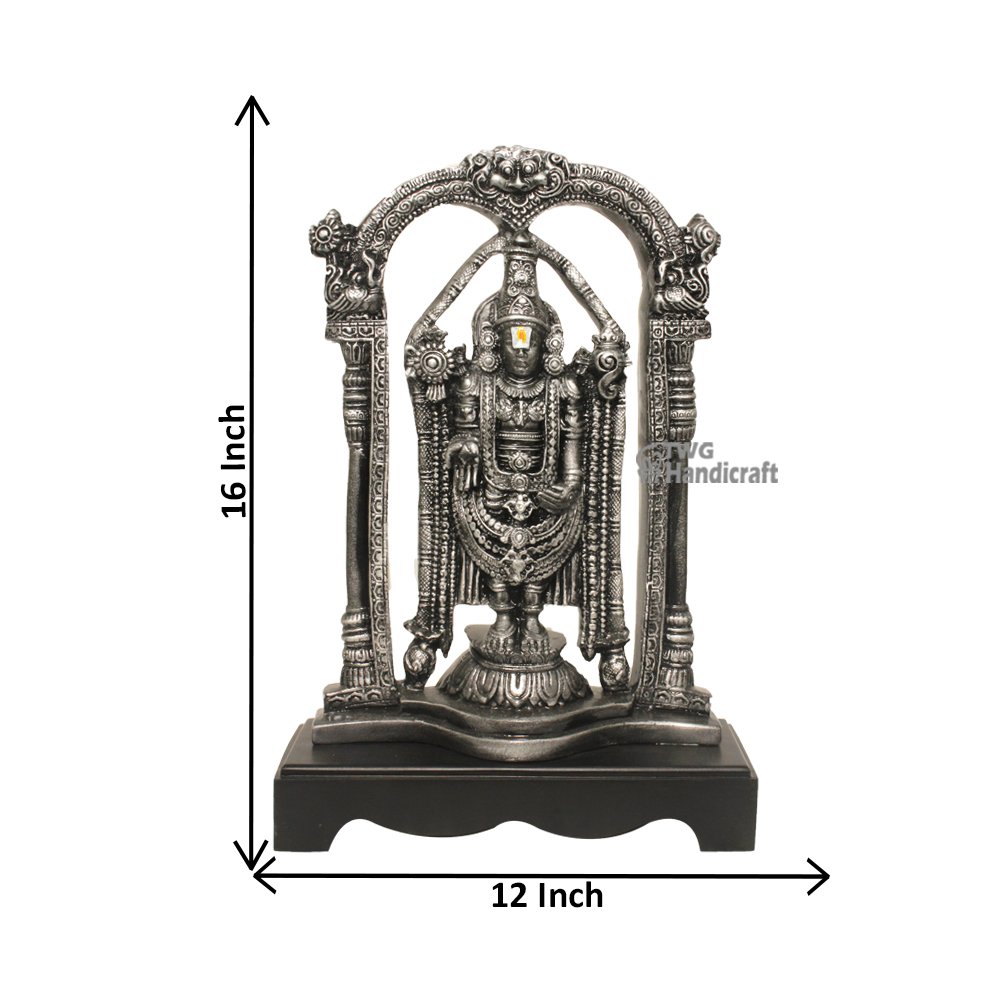 Religious Idol Manufacturers in India Bala ji Statue